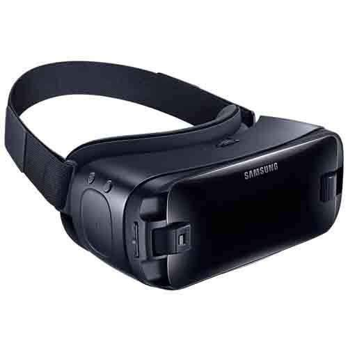 Samsung Gear VR 2017 Headset With Handheld Motion Controller Sim Free cheap
