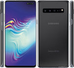 Samsung Galaxy S10 256GB Majestic Black Unlocked Refurbished Pristine