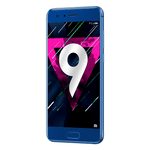 Huawei Honor 9 64GB Dual SIM Sapphire Blue Unlocked Refurbished Pristine
