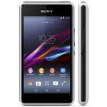 Sony Xperia E1 4GB White Unlocked - Refurbished Very Good Sim Free cheap