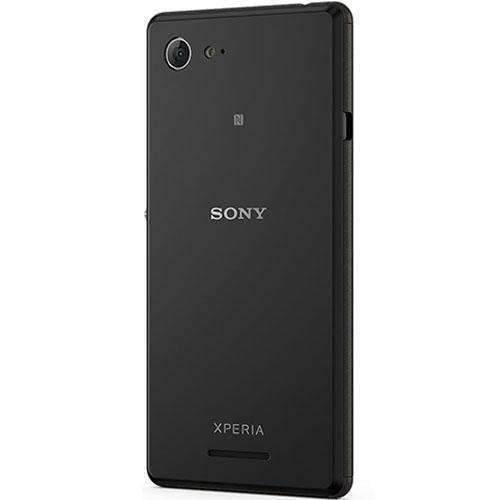 Sony Xperia E3 4GB Black (O2 Locked) - Refurbished Excellent Sim Free cheap