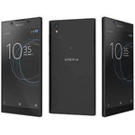 Sony Xperia L1 16GB - Black Sim Free cheap