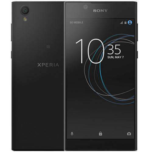 Sony Xperia L1 16GB - Black Sim Free cheap