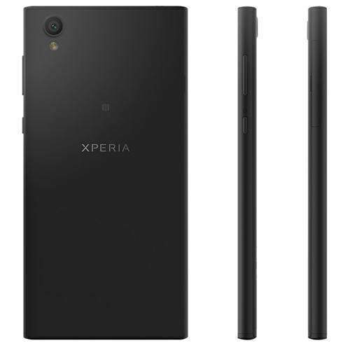 Sony Xperia L1 16GB - Black Sim Free cheap