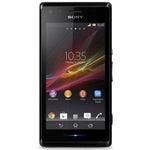 Sony Xperia M 4GB Black Unlocked - Refurbished Excellent Sim Free cheap