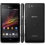 Sony Xperia M 4GB Black Unlocked - Refurbished Excellent Sim Free cheap