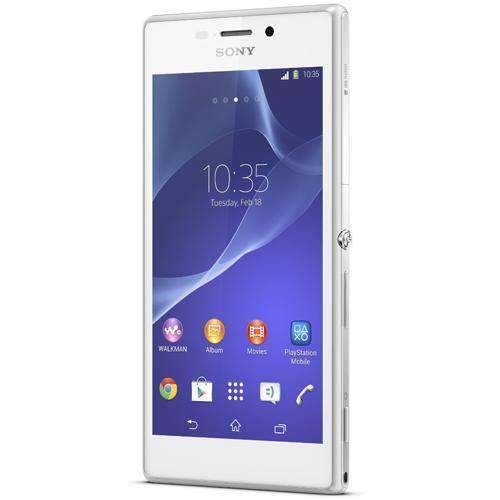 Sony Xperia M2 8GB White (EE-locked) - Refurbished Very Good Sim Free cheap