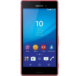Sony Xperia M4 Aqua 8GB Red/Coral - Refurbished Very Good Sim Free cheap