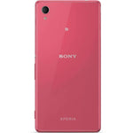 Sony Xperia M4 Aqua 8GB Red/Coral - Refurbished Very Good Sim Free cheap