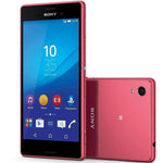 Sony Xperia M4 Aqua 8GB Red/Coral - Refurbished Very Good Sim Free cheap