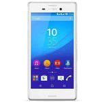 Sony Xperia M4 Aqua 8GB White Unlocked - Refurbished Pristine