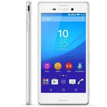 Sony Xperia M4 Aqua 8GB White Unlocked - Refurbished Excellent Sim Free cheap