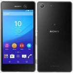 Sony Xperia M5 16GB Black Unlocked - Refurbished Excellent Sim Free cheap