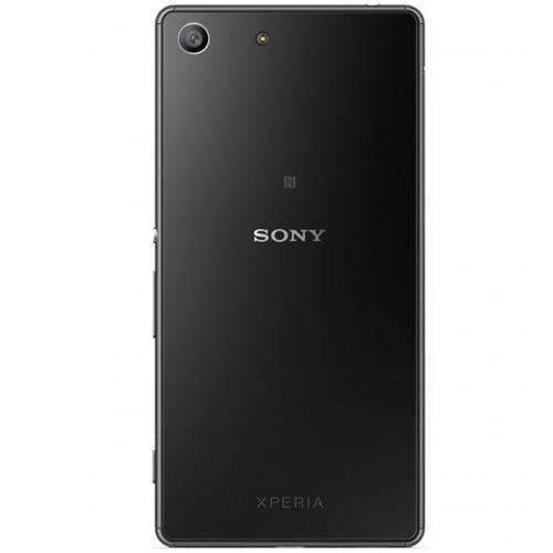 Sony Xperia M5 16GB Black Unlocked - Refurbished Excellent - UK Cheap