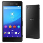 Sony Xperia M5 16GB Black Unlocked - Refurbished Excellent Sim Free cheap