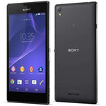 Sony Xperia T3 8GB Black Unlocked - Refurbished Excellent Sim Free cheap