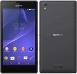 Sony Xperia T3 8GB Black Unlocked - Refurbished Excellent Sim Free cheap