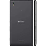 Sony Xperia T3 8GB Black Unlocked - Refurbished Excellent Sim Free cheap