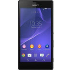 Sony Xperia T3 8GB Black Unlocked - Refurbished Excellent Sim Free cheap