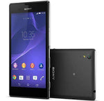 Sony Xperia T3 8GB Black Unlocked - Refurbished Excellent Sim Free cheap