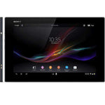 Sony Xperia Tablet Z WiFi + LTE/4G 16GB White Unlocked - Refurbished Very Good Sim Free cheap