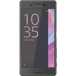 Sony Xperia X 32GB Graphite Black Unlocked - Refurbished Good - UK Cheap