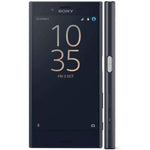 Sony Xperia X Compact 32GB Black O2 Locked- Refurbished Excellent Sim Free cheap