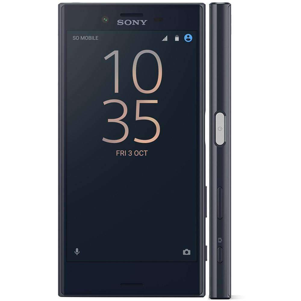 Sony Xperia X Compact 32GB Universal Black Unlocked - Refurbished Excellent Sim Free cheap