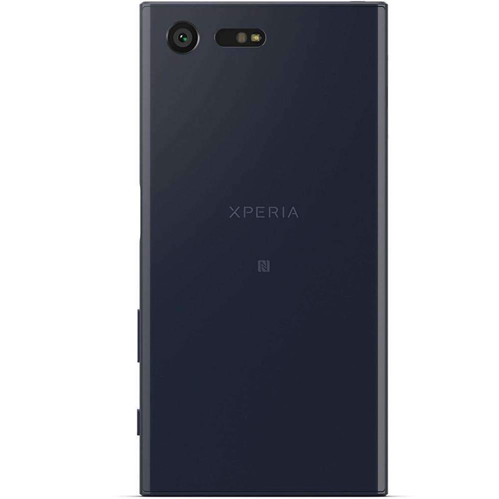 Sony Xperia X Compact 32GB Universal Black Unlocked - Refurbished Excellent Sim Free cheap