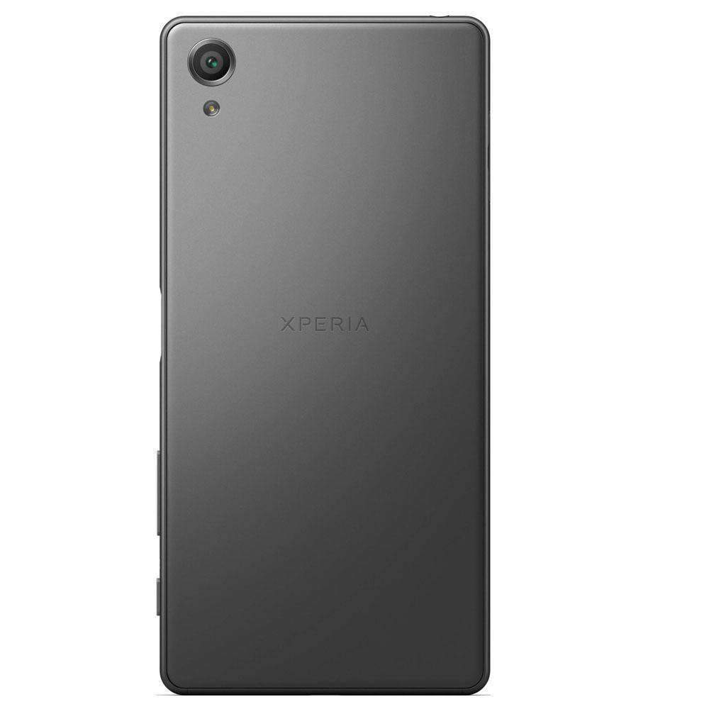 Sony Xperia X Performance 64GB Graphite Black Unlocked - Refurbished Excellent Sim Free cheap