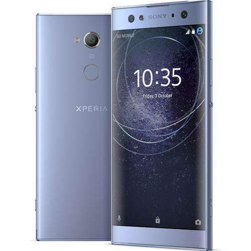 Sony Xperia XA2 32GB Sim Free cheap