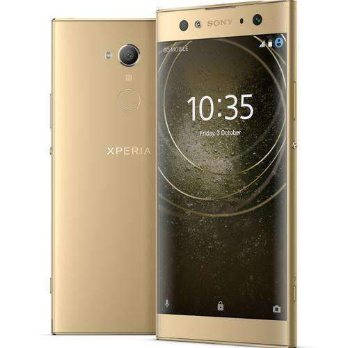 Sony Xperia XA2 Ultra 32GB Sim Free cheap