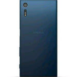 Sony Xperia XZ 32GB Forest Blue Unlocked - Refurbished Good Sim Free cheap