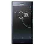 Sony Xperia XZ Premium 64GB, Deepsea Black (O2 Locked) - Refurbished Excellent