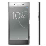 Sony Xperia XZ Premium 64GB - Luminous Chrome - Refurbished Excellent