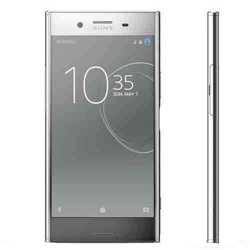 Sony Xperia XZ Premium 64GB, Luminous Chrome (Unlocked) - Refurbished Very Good Sim Free cheap