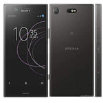 Sony Xperia XZ1 64GB Black Sim Free cheap