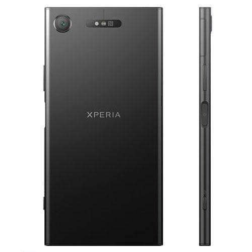 Sony Xperia XZ1 64GB Black Sim Free cheap