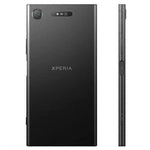 Sony Xperia XZ1 64GB Black Sim Free cheap