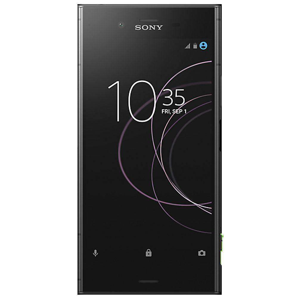 Sony Xperia XZ1 64GB Black Sim Free cheap