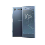 Sony Xperia XZ1 64GB Moonlit Blue Sim Free cheap
