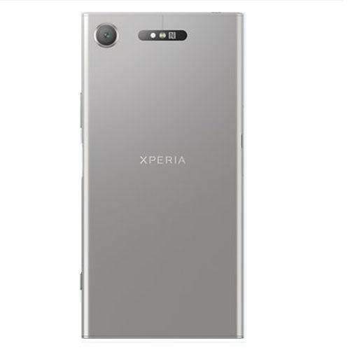 Sony Xperia XZ1 64GB Warm Silver Sim Free cheap