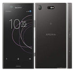 Sony Xperia XZ1 Compact 32GB Black (Unlocked) - Refurbished Excellent