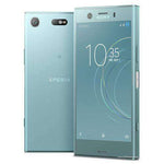 Sony Xperia XZ1 Compact 32GB, Horizon Blue (Unlocked) - Refurbished Excellent