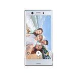 Sony Xperia XZ1 Compact 32GB Snow Silver Sim Free cheap