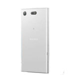 Sony Xperia XZ1 Compact 32GB Snow Silver Sim Free cheap