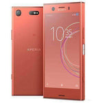 Sony Xperia XZ1 Compact 32GB Twilight Pink Sim Free cheap