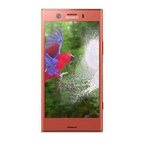 Sony Xperia XZ1 Compact 32GB Twilight Pink Sim Free cheap