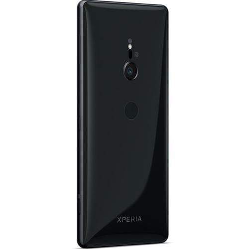 Sony Xperia XZ2 64GB Liquid Black (Vodafone)-Refurbished Excellent Sim Free cheap