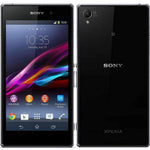 Sony Xperia Z1 16GB Black Unlocked- Refurbished Excellent Sim Free cheap